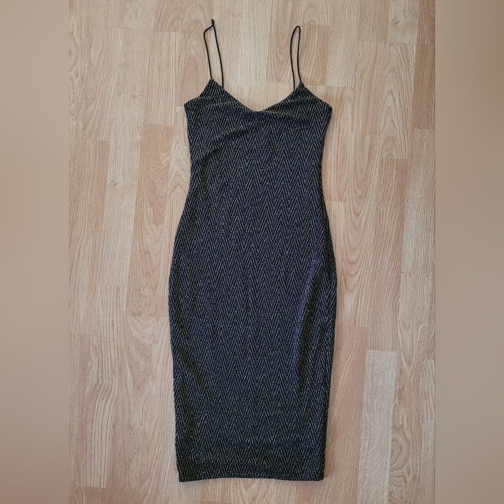 Mind Code | Night Out Dress